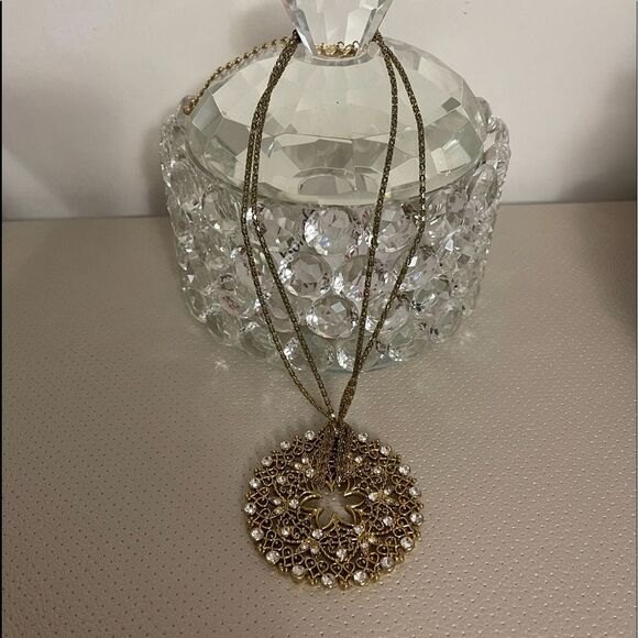 Beautiful cache necklace - Picture 8 of 11